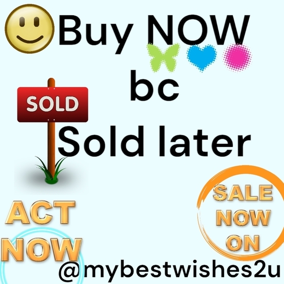 Best to buy rn 😊ffer! - Picture 1 of 4